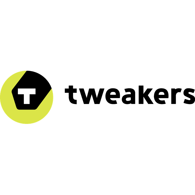Logo Tweakers